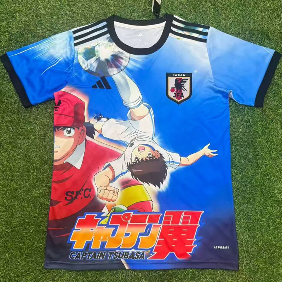 2025/26 japon especial versión fan selecciones
