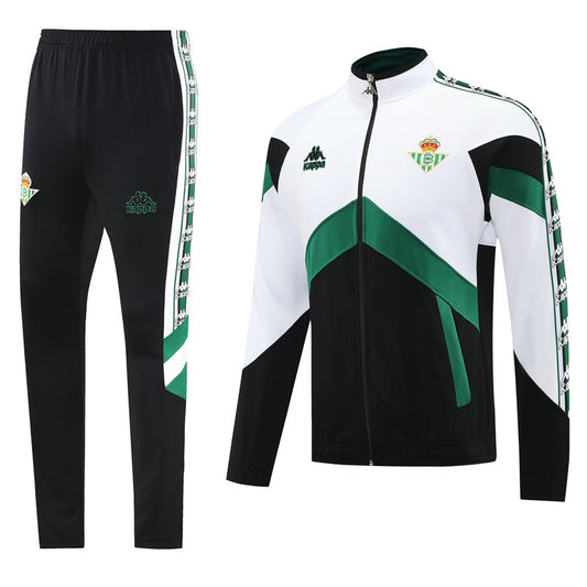 Conjunto Casual 2025/26 R BTS Retro