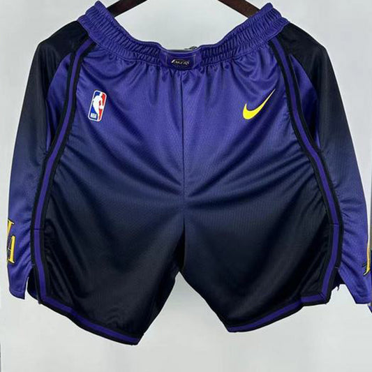 2025/26 Lakers City NBA