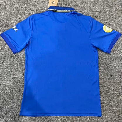 Jersey 2026/27 Chelsea Especial Manga corta Versión Fan