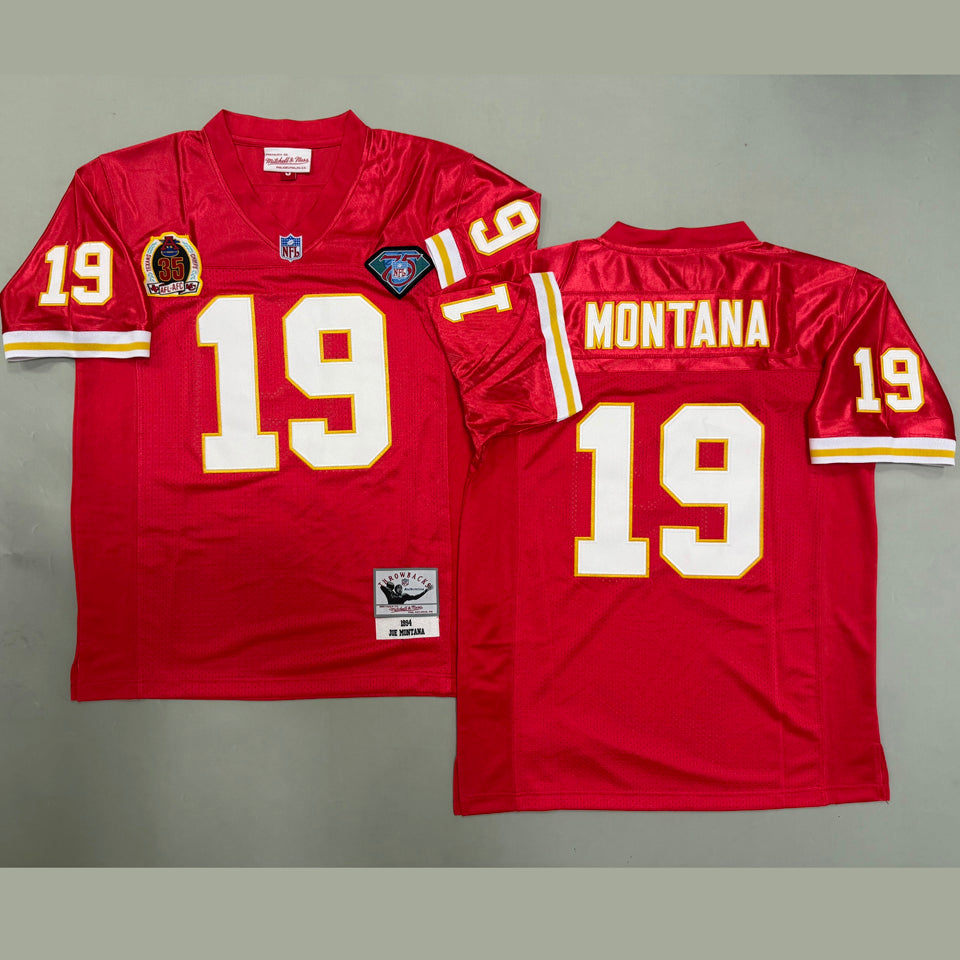 jersey 2114 kansas city chiefs nfl retro
