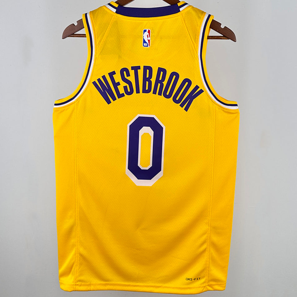 2025 Lakers NBA