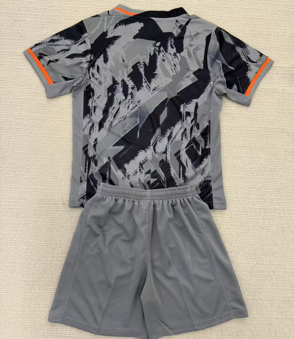 Jersey 2025/26 Chelsea Especial Manga corta Niño