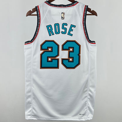 2025 Grizzlies NBA Retro