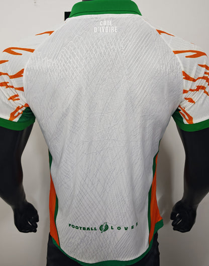 2026 Cameroon Especial Versión Jugador Selecciones