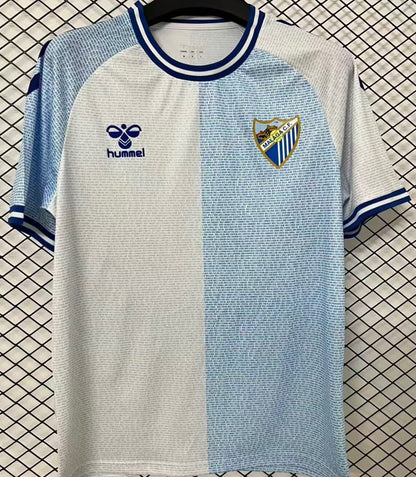 Jersey 2026/27 Malaga Especial Manga corta Versión Fan