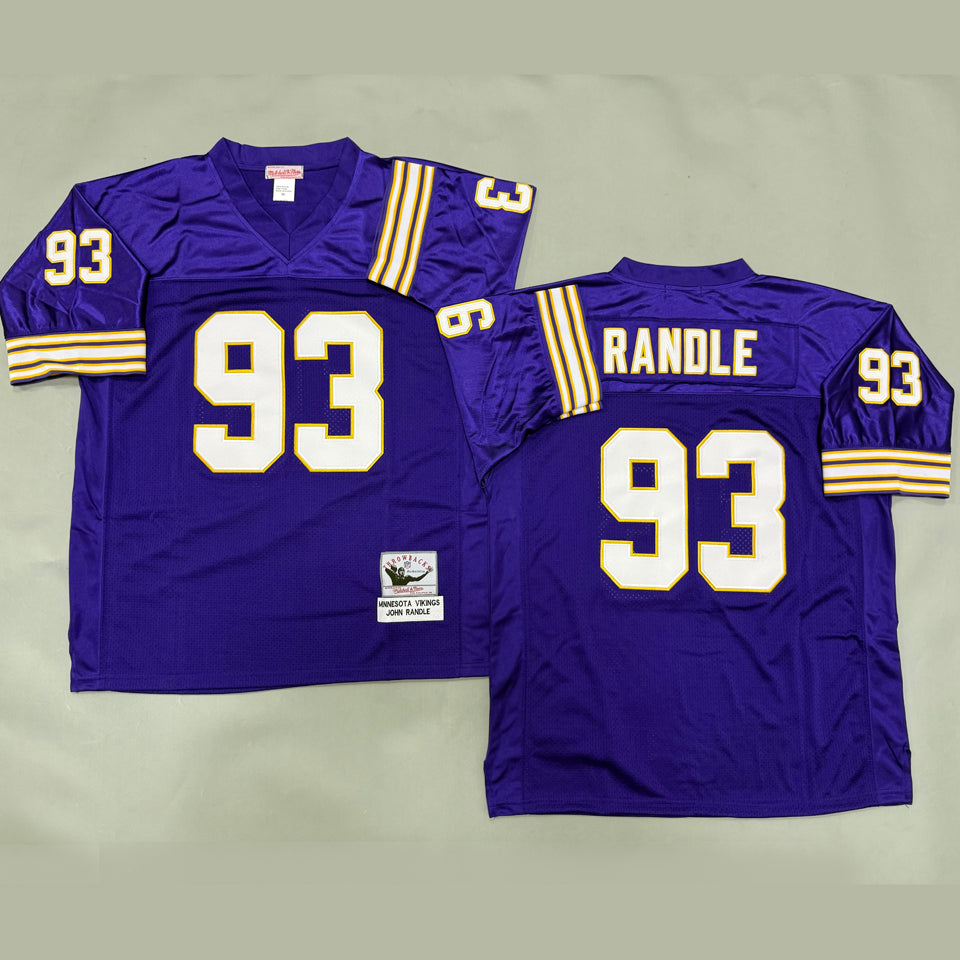 jersey 2120 minnesota vikings nfl retro
