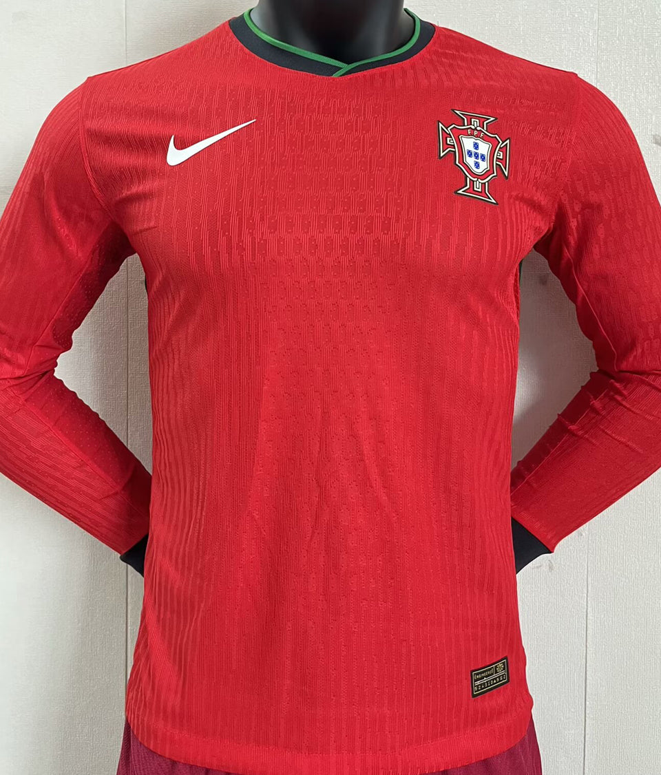 2024/25 portugal local versión jugador selecciones