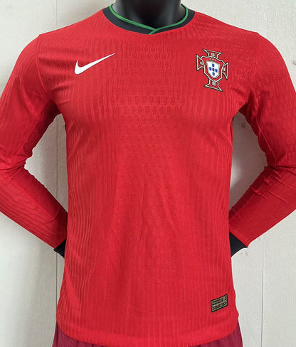 2024/25 Portugal Local Versión Jugador Selecciones