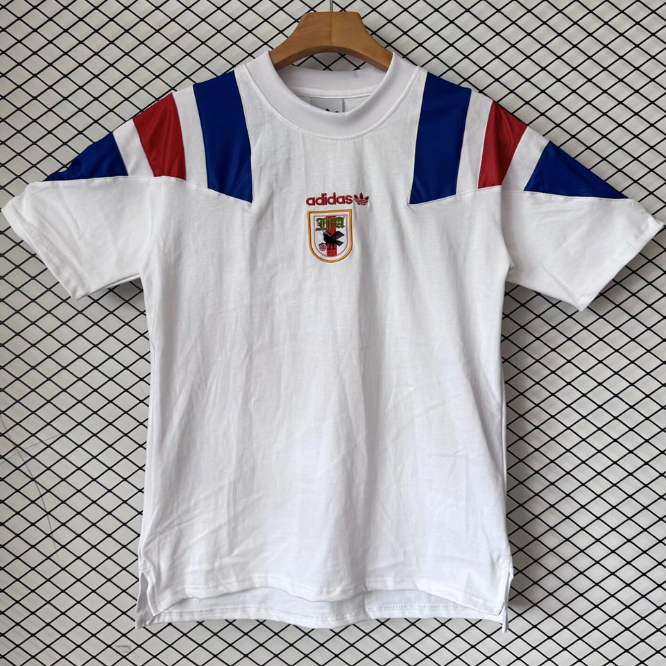 2026/27 japon especial versión fan selecciones retro