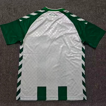 Jersey 2026/27 Werder Bremen Local Manga corta Versión Fan
