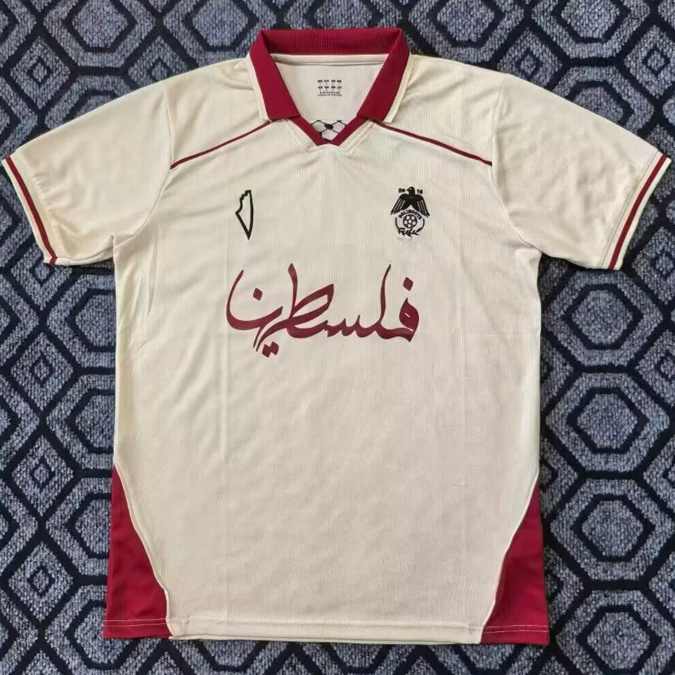 2025/26 palestine local versión fan selecciones