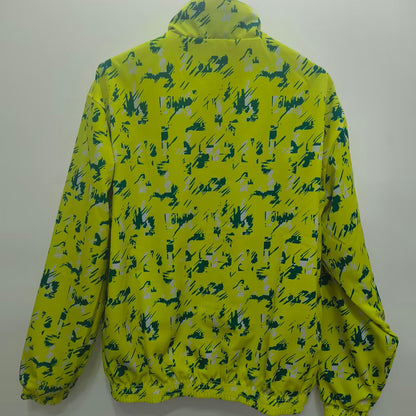 Rompeviento 1992/94 Norwich Retro