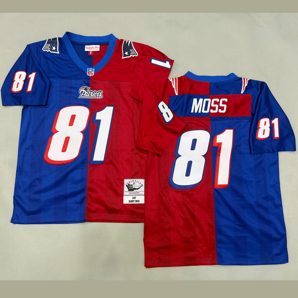 jersey 2113 inglaterra nfl retro