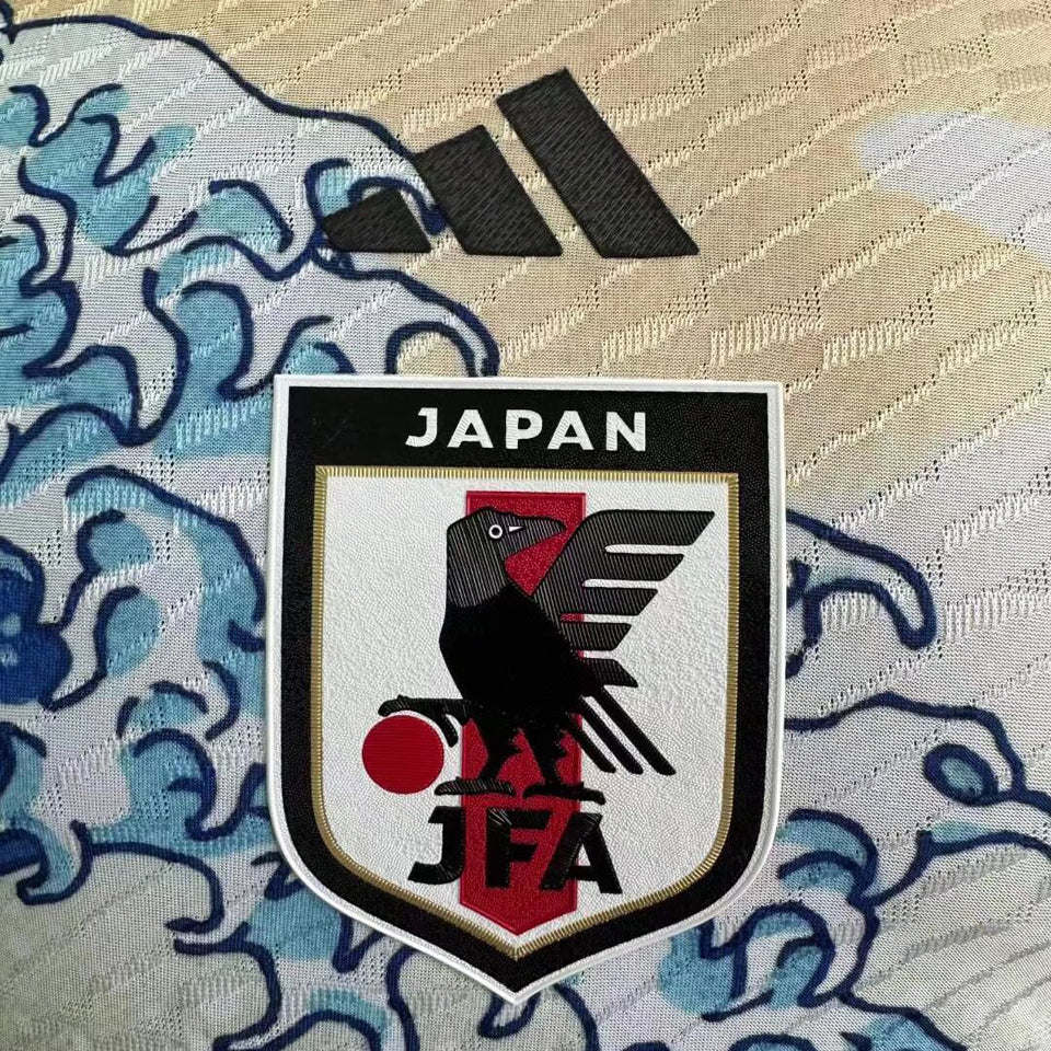 2024 Japon Especial Versión Jugador Selecciones