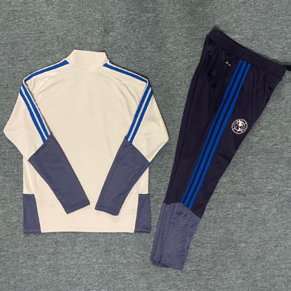 Conjunto Entrenamiento 2026/27 Club America