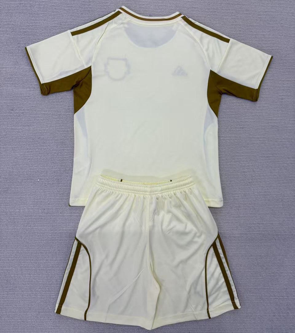 Jersey 2025/26 New York  Bull Especial Manga corta Niño