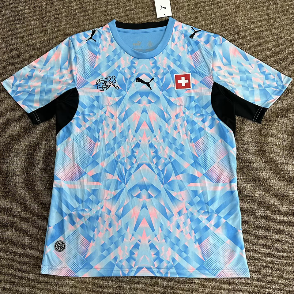2026/27 switzerland visitante versión fan selecciones