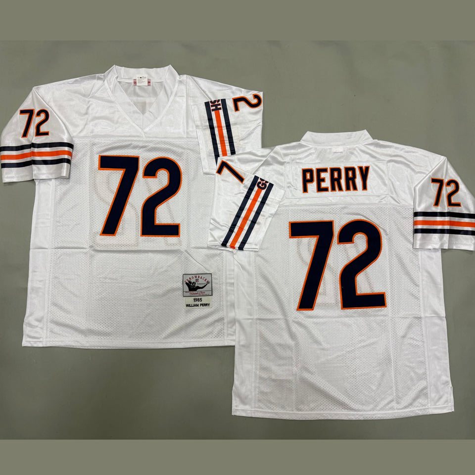 jersey 2121 chicago bears nfl retro