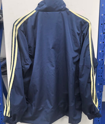 Rompeviento 2025 Chelsea Retro