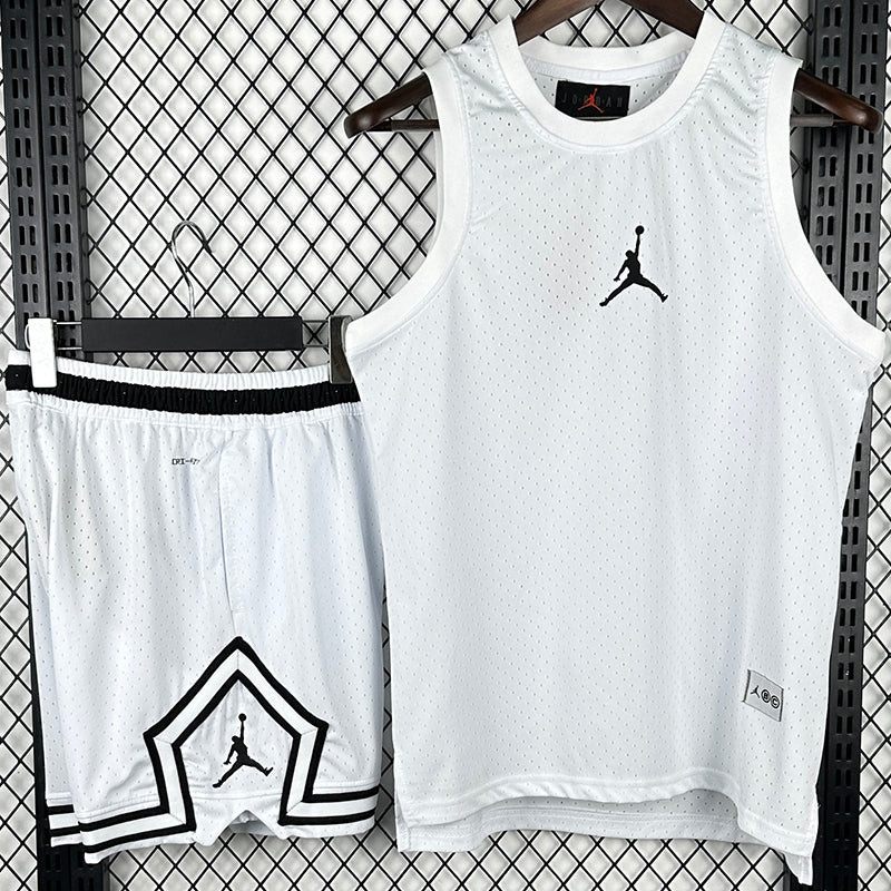 Conjunto Entrenamiento 2025/26 Jordan