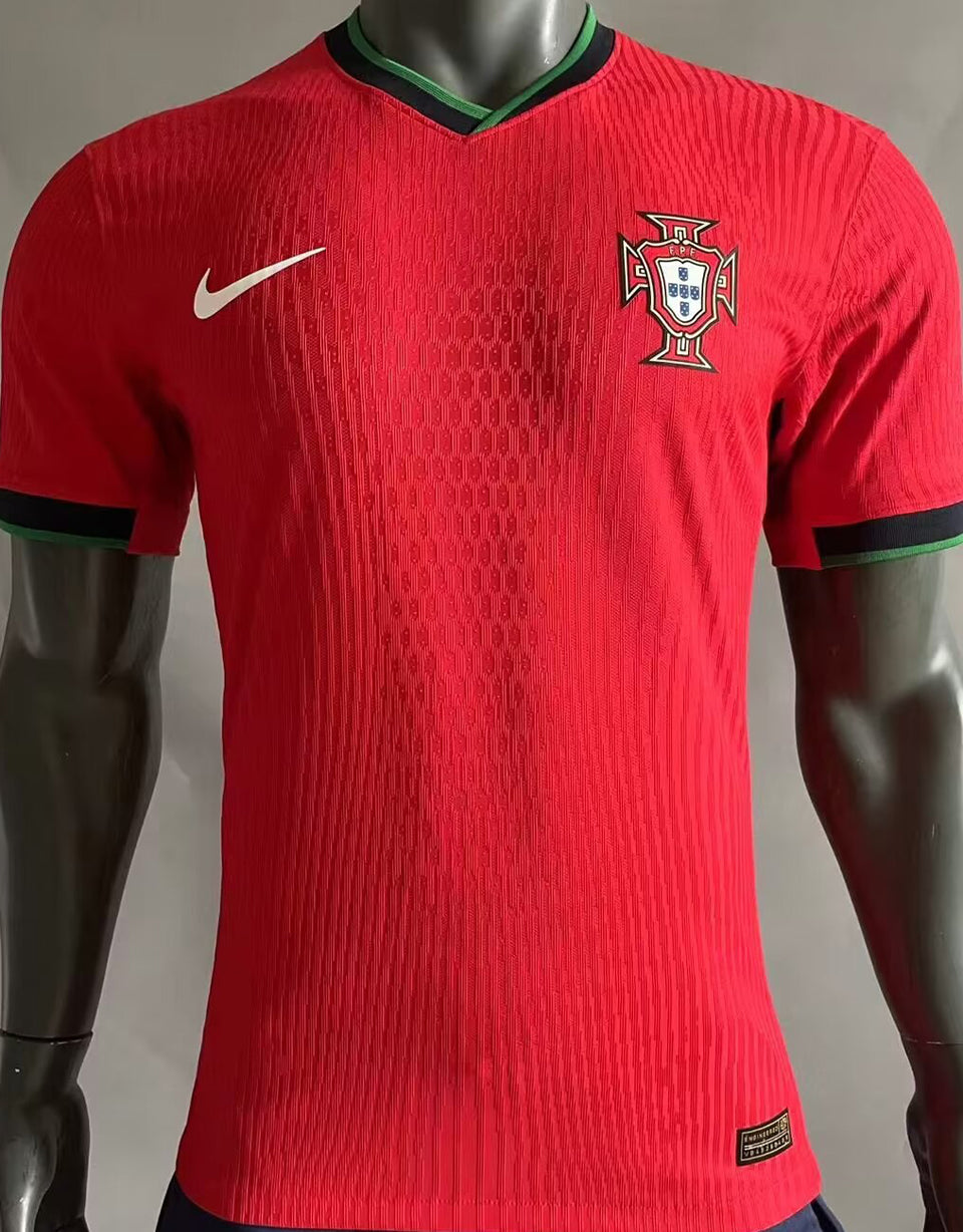 2024/25 Portugal Local Versión Jugador Selecciones