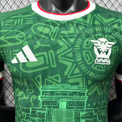 2026/27 Mexico Especial Versión Jugador Selecciones