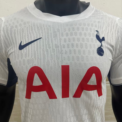 Jersey 2026/27 Tottenham Local Manga corta Versión Jugador