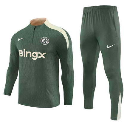 Conjunto Entrenamiento 2026/27 Chelsea