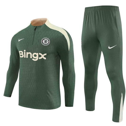 Conjunto Entrenamiento 2026/27 Chelsea