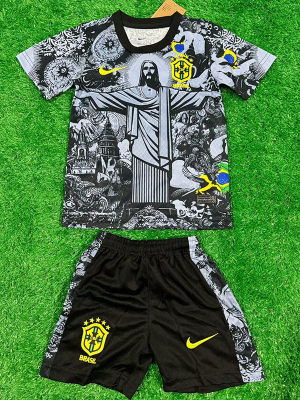 2024/25 Brasil Especial Niño Selecciones