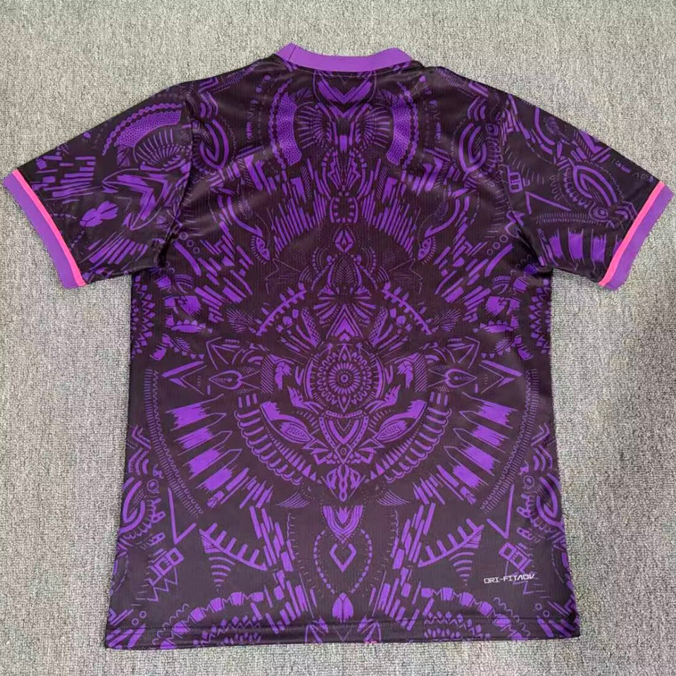 jersey 2026/27 psg especial manga corta versión fan