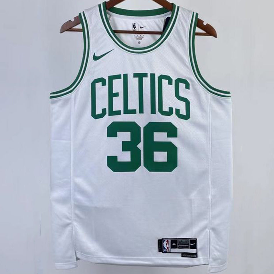 2023/24 Celtics NBA