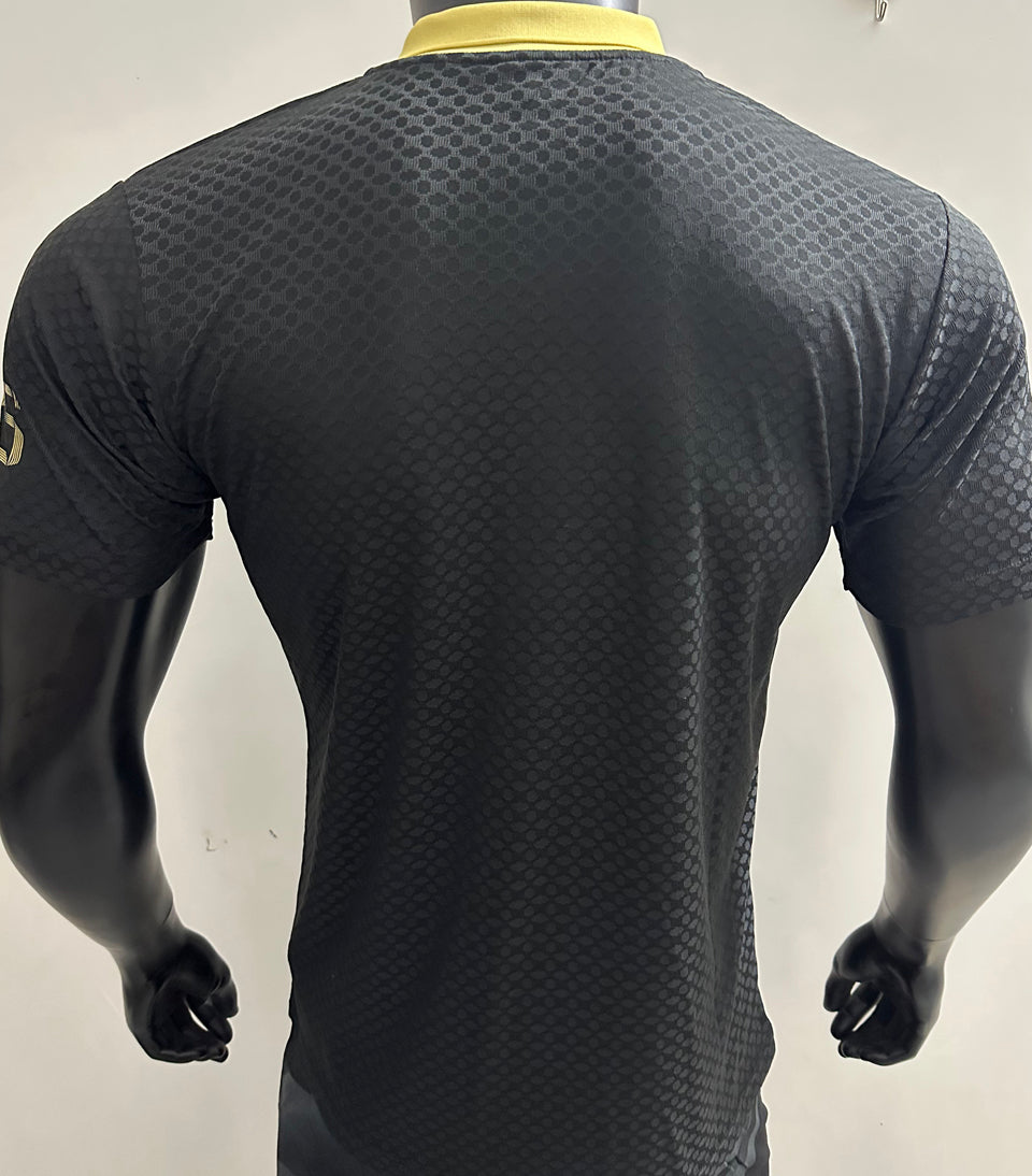 Jersey 2025/26 Barcelona Especial Manga corta Versión Jugador