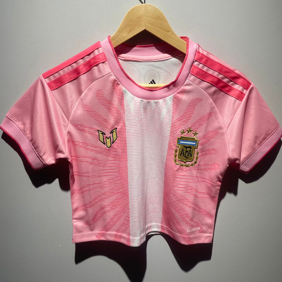 2026/27 argentina especial mujer selecciones