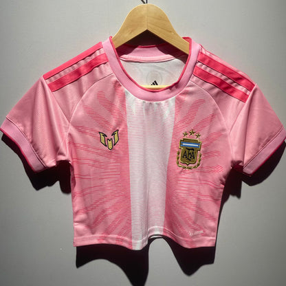 2026/27 Argentina Especial Mujer Selecciones