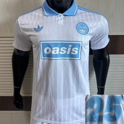 2025/26 AD x Especial Versión Jugador nan Retro
