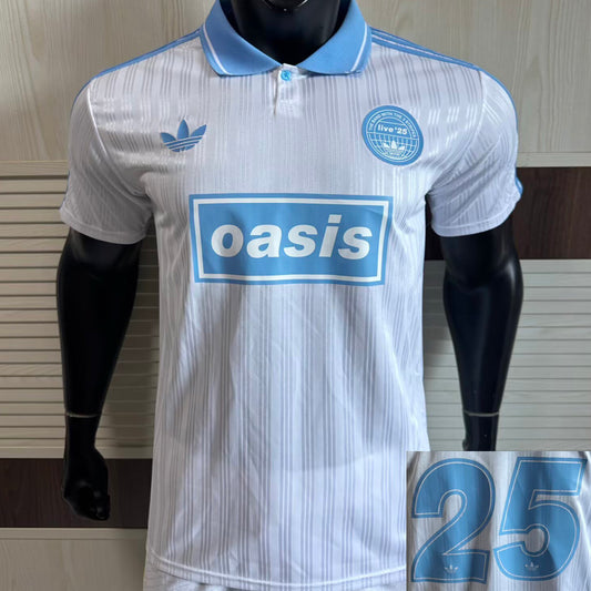 2025/26 AD x Especial Versión Jugador nan Retro