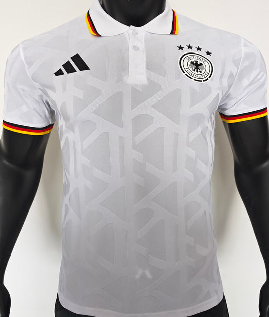 2026/27 Alemania Especial Versión Jugador Selecciones