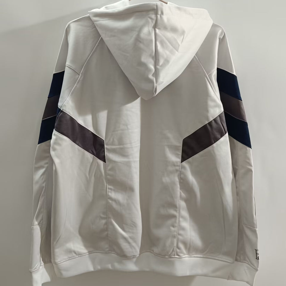 hoody 2025/26 real madrid