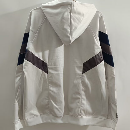 Hoody 2025/26 Real Madrid