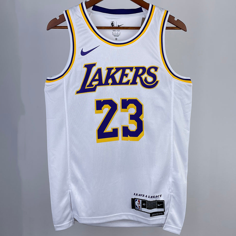 2023/24 lakers nba