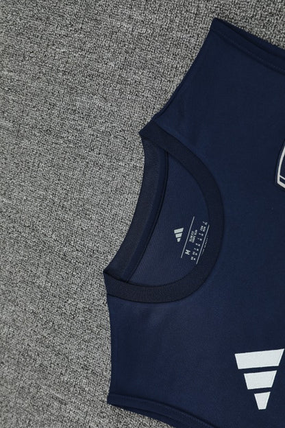 Conjunto Entrenamiento 2025/26 Arsenal