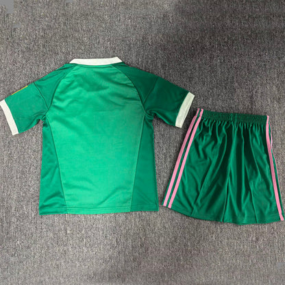 Jersey 2026/27 Newcastle Especial Manga corta Niño