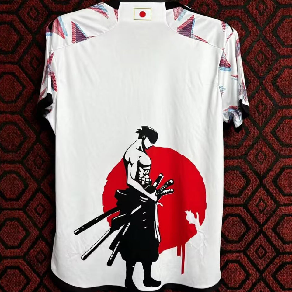 2024/25 Japon Especial Versión Fan Selecciones