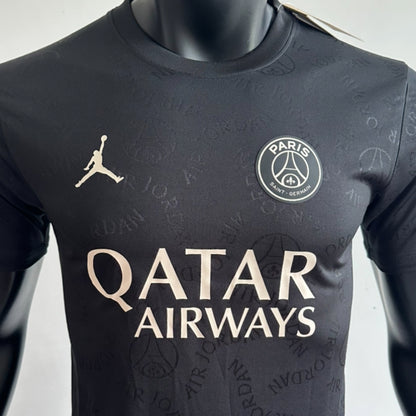 Jersey 2025/26 PSG Especial Manga corta Versión Jugador