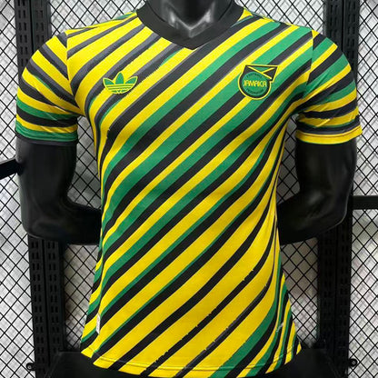 2026/27 Jamaica Especial Versión Jugador Selecciones
