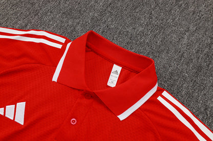 Conjunto Entrenamiento 2025/26 Arsenal