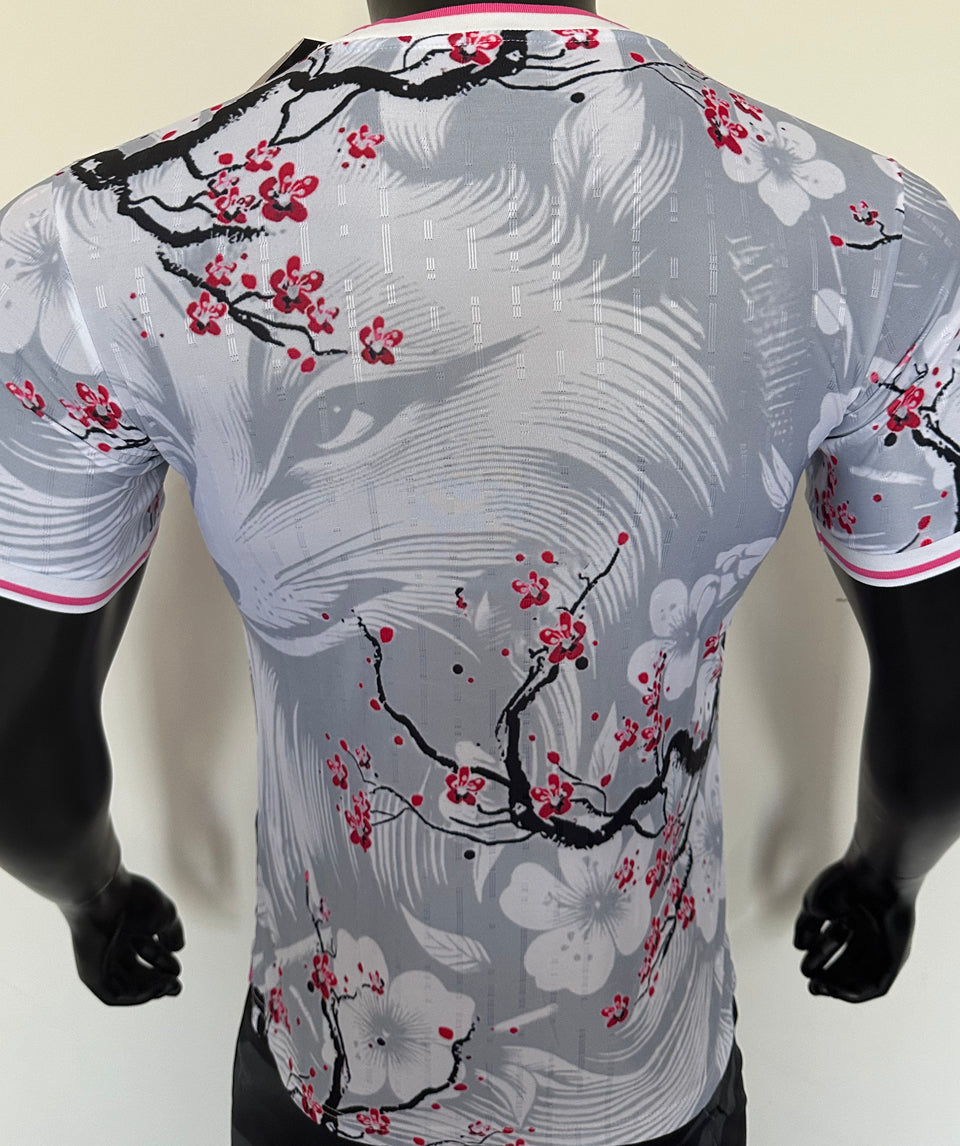 2025/26 japon especial versión jugador selecciones
