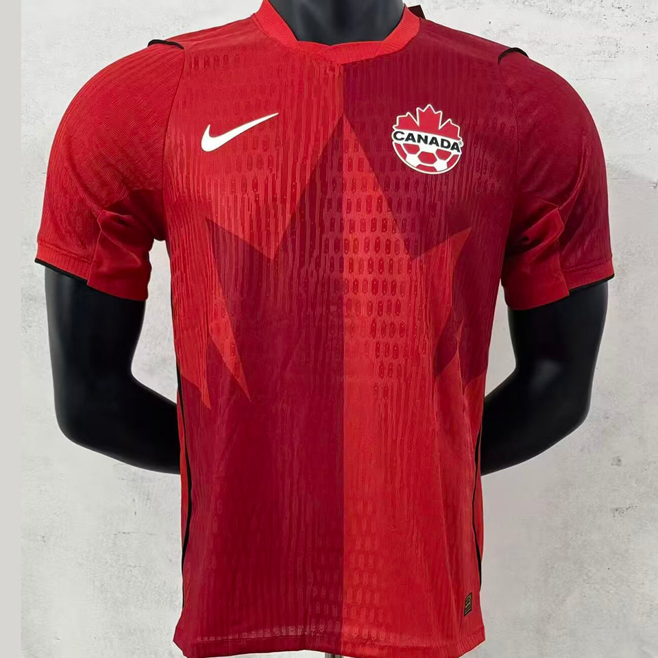 2026/27 canada local versión jugador selecciones